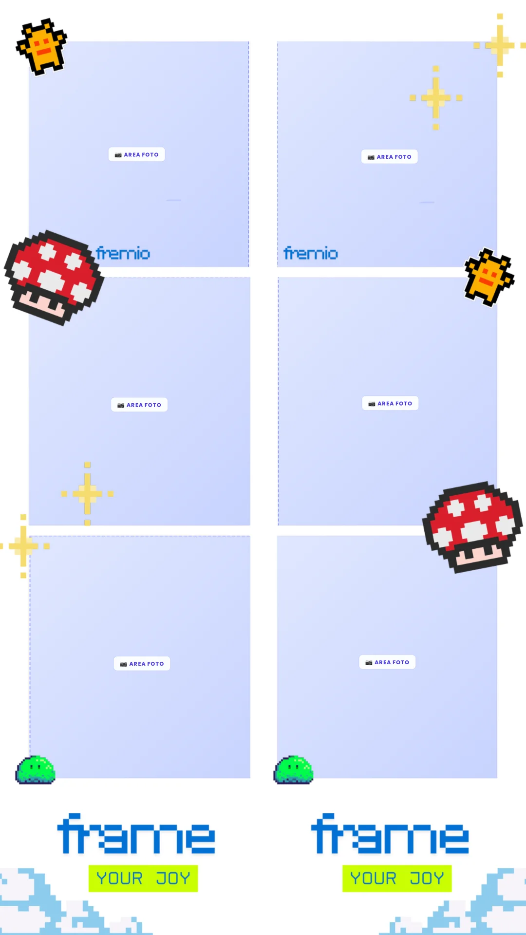 Pixel Fun Adventure