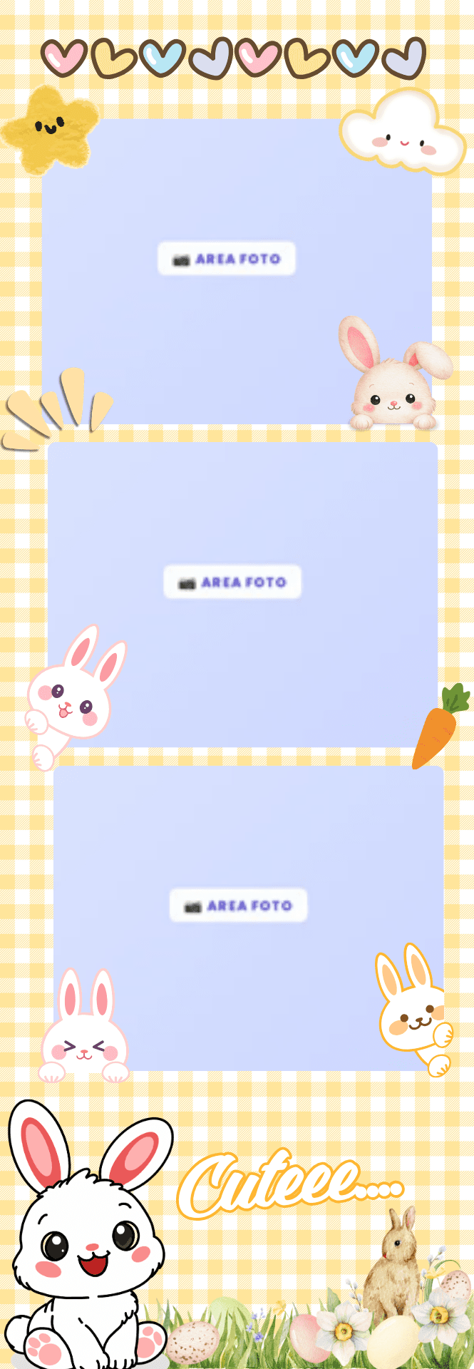 Cute Rabbit