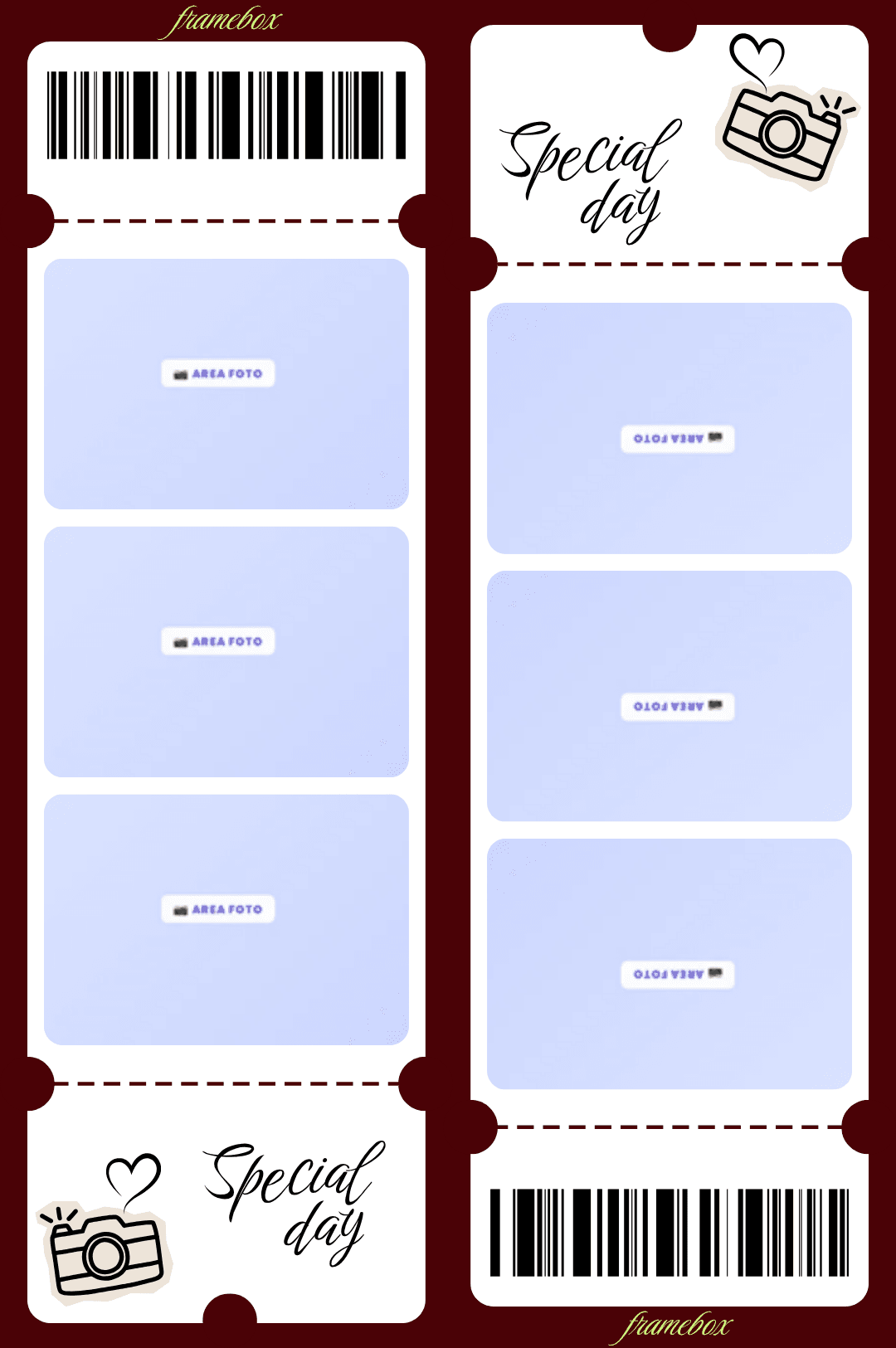 Movie Ticket