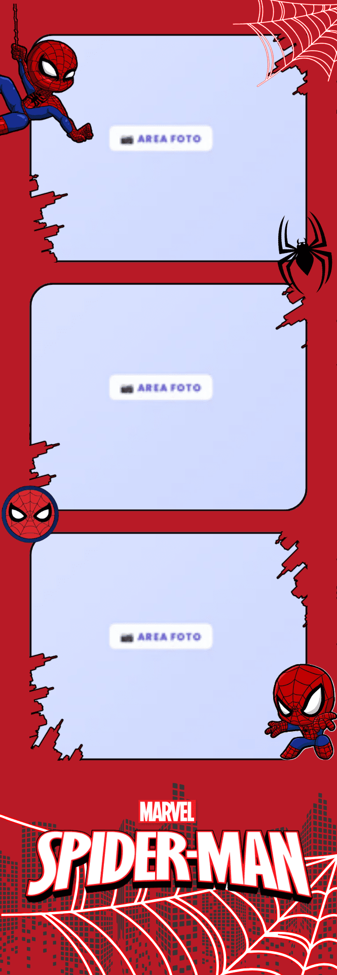 Spider-Man